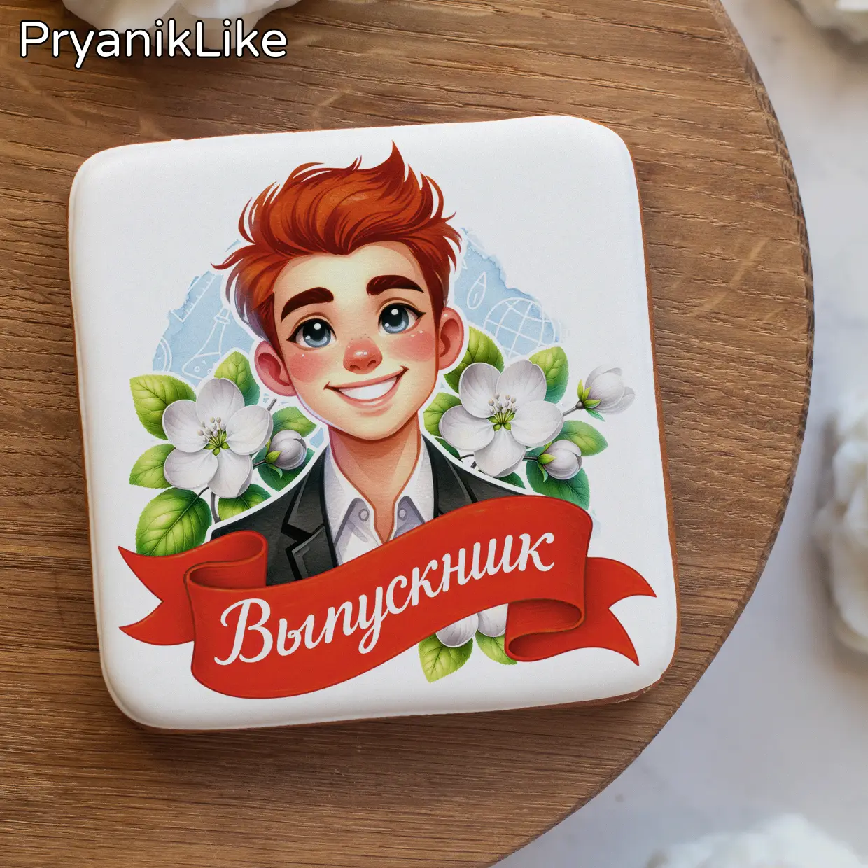 Выпускной 9-11